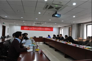 全國農(nóng)產(chǎn)品加工技術(shù)研發(fā)體系建設(shè)項目（2008-2010年）竣工驗收與食用農(nóng)產(chǎn)品研發(fā)成果綜述